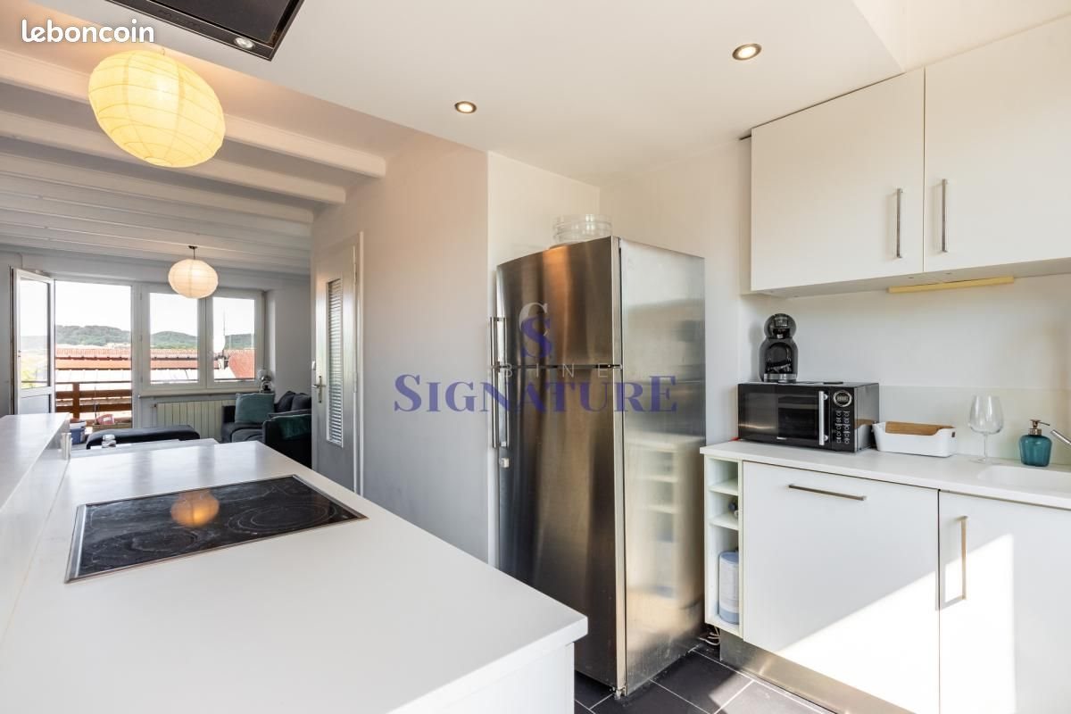 Appartement à vendre, 57m², Hettange-Grande