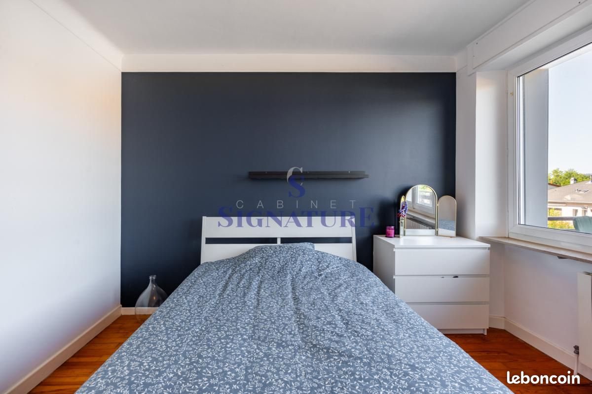Appartement à vendre, 57m², Hettange-Grande
