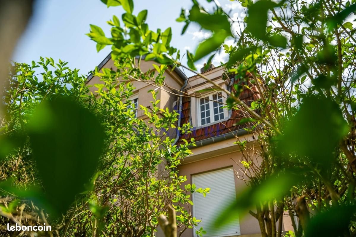 Maison à vendre, 150m², Metz
