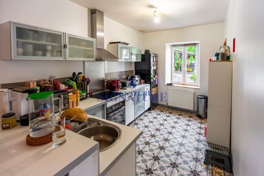 Maison à vendre, 200m², Bayonville-sur-Mad