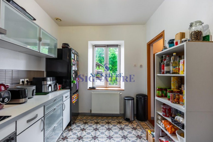 Maison à vendre, 200m², Bayonville-sur-Mad