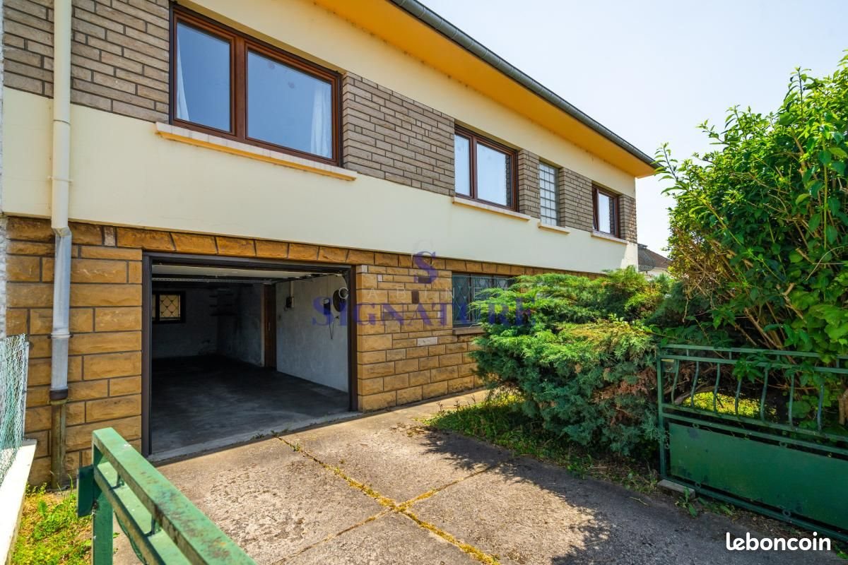 Maison à vendre, 150m², Talange