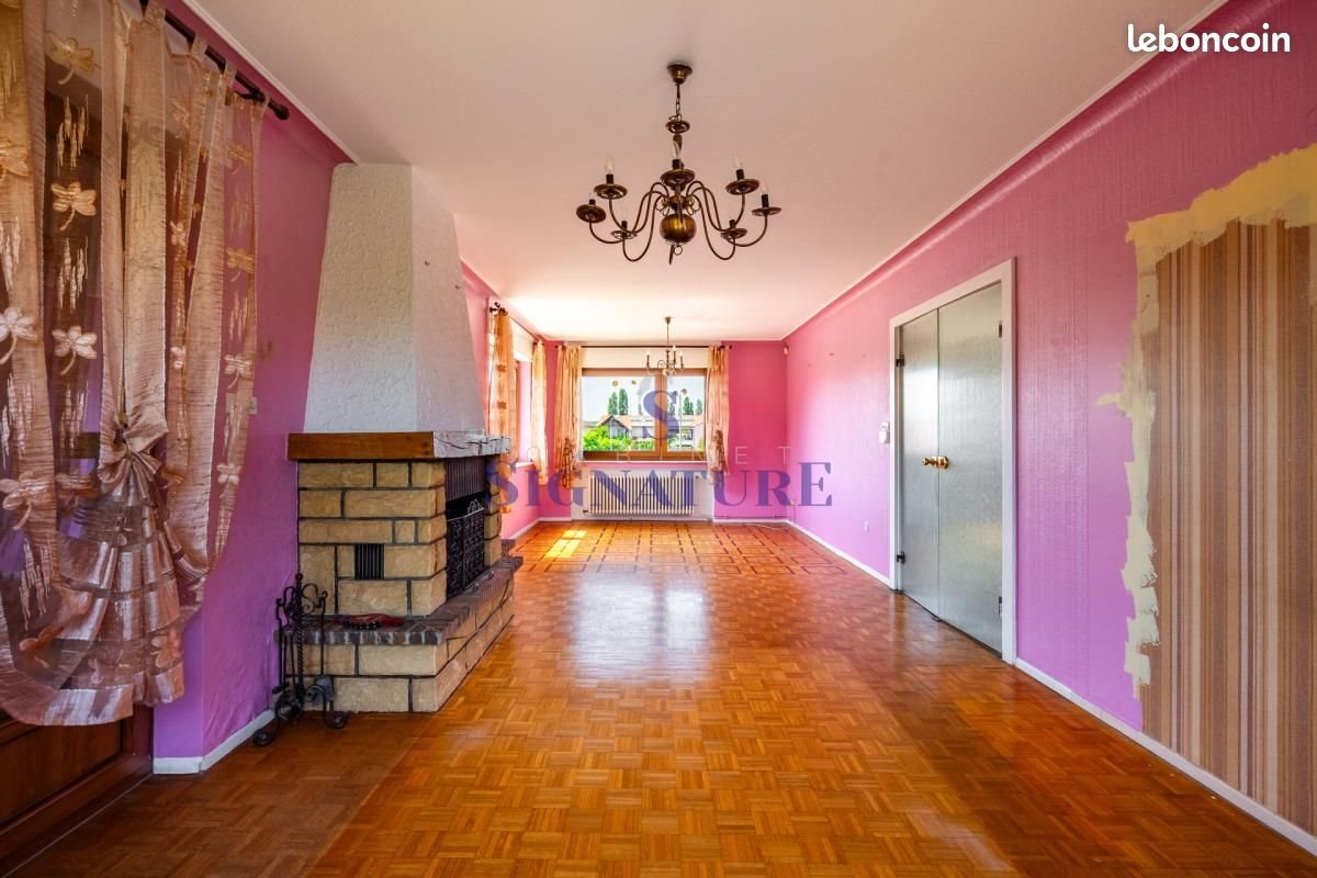Maison à vendre, 150m², Talange