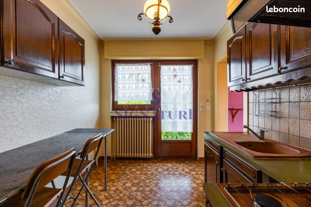Maison à vendre, 150m², Talange