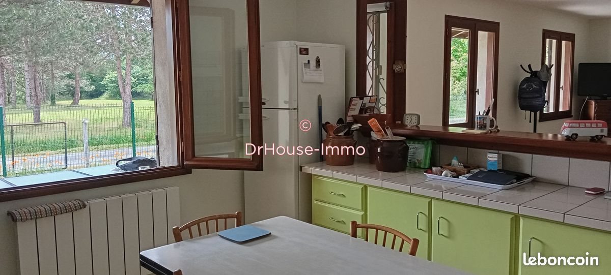 Maison à vendre, 82m², Villeneuve-sur-Lot