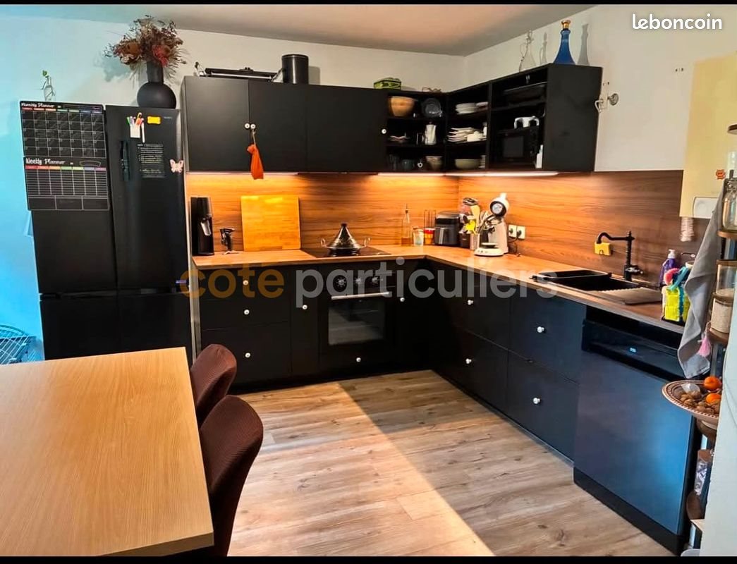 Appartement à vendre, 71m², Bruges
