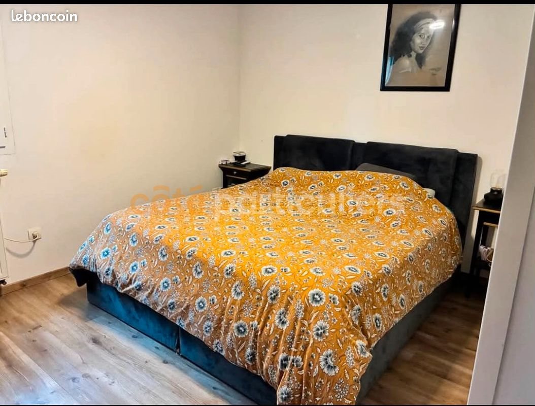 Appartement à vendre, 71m², Bruges