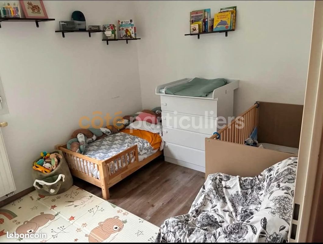 Appartement à vendre, 71m², Bruges