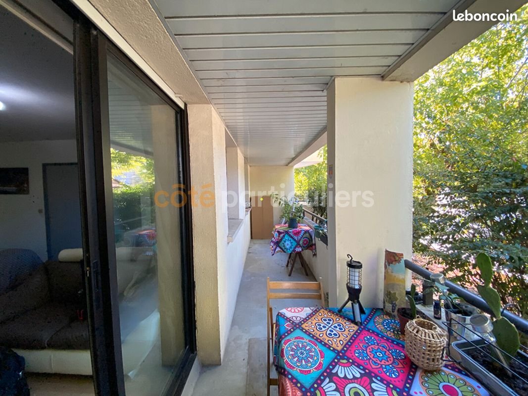 Appartement à vendre, 34m², Bordeaux