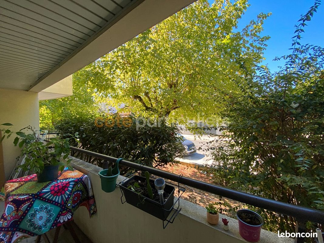 Appartement à vendre, 34m², Bordeaux
