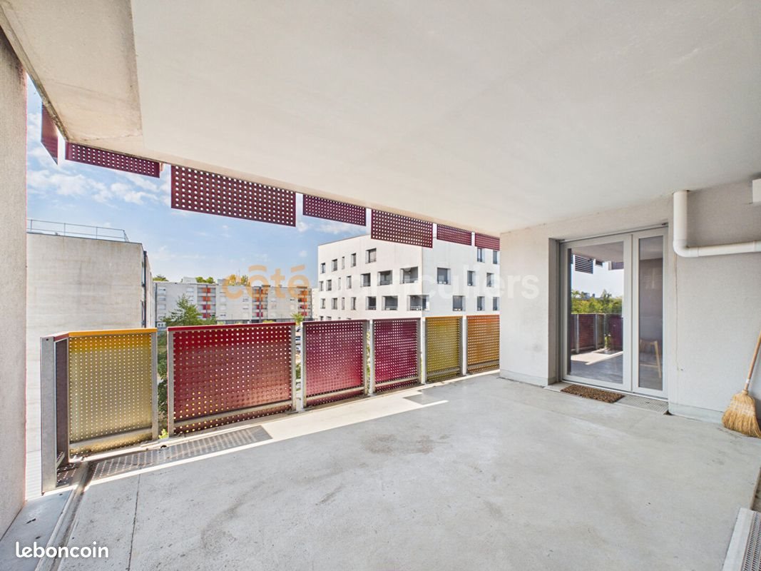 Appartement à vendre, 79m², Lormont