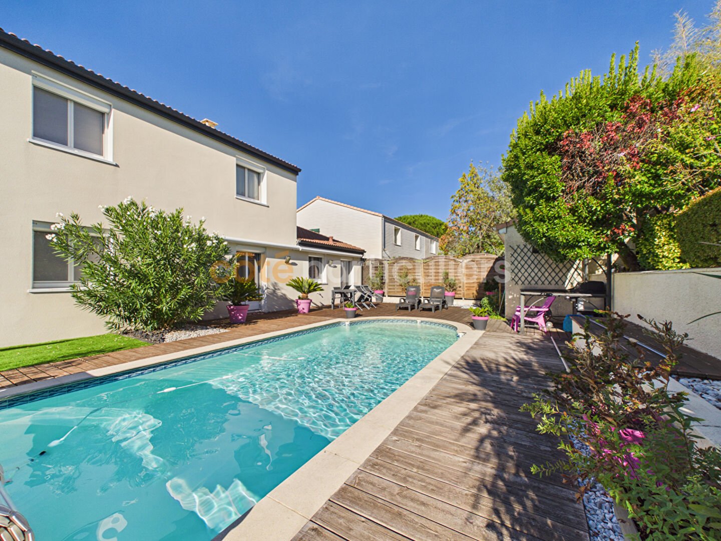 Maison à vendre, 182m², Mérignac