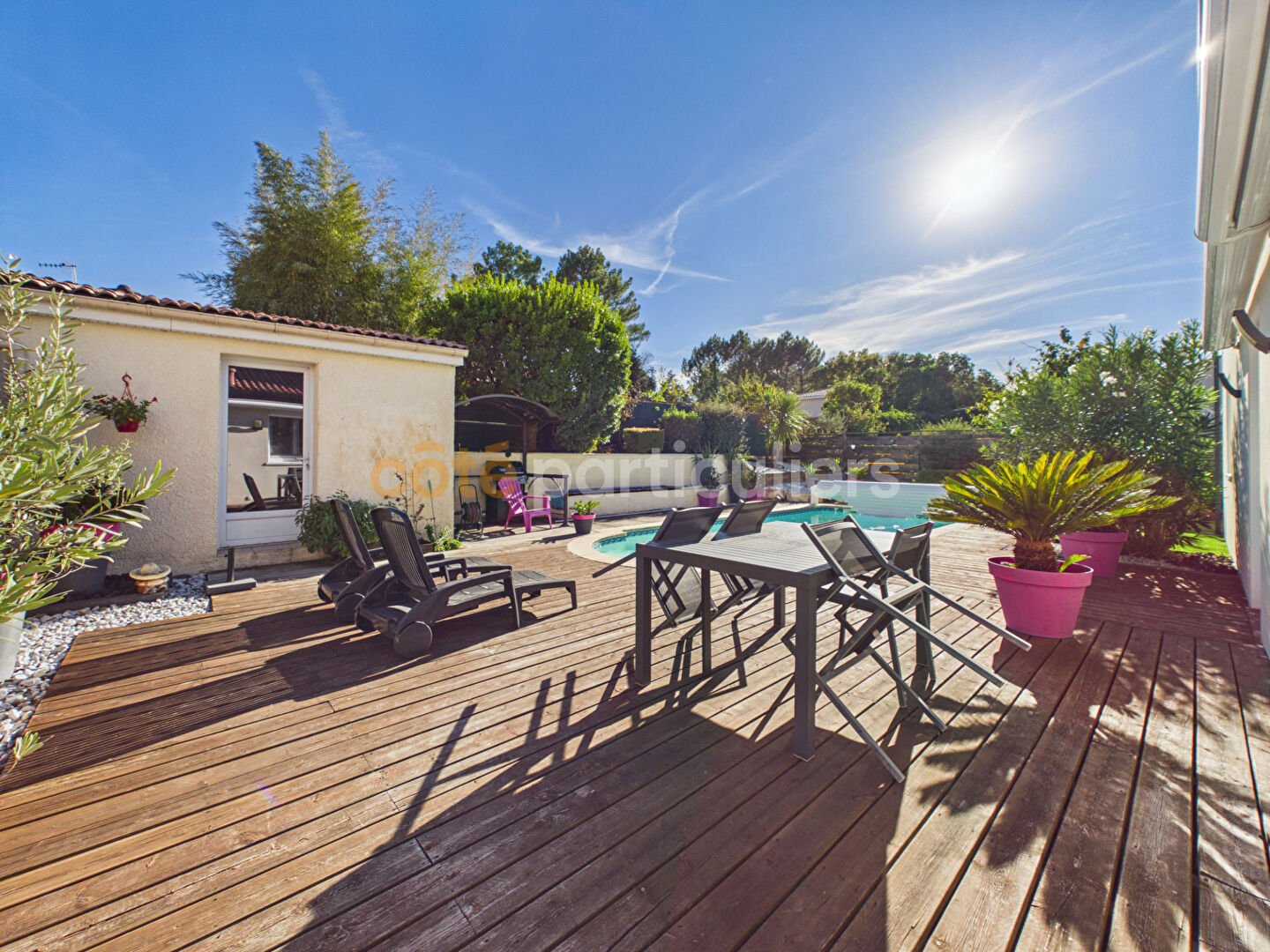 Maison à vendre, 182m², Mérignac