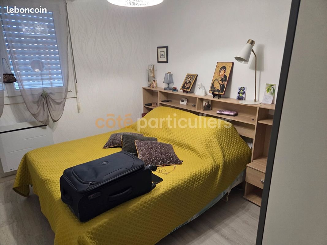 Appartement à louer, 80m², Bordeaux