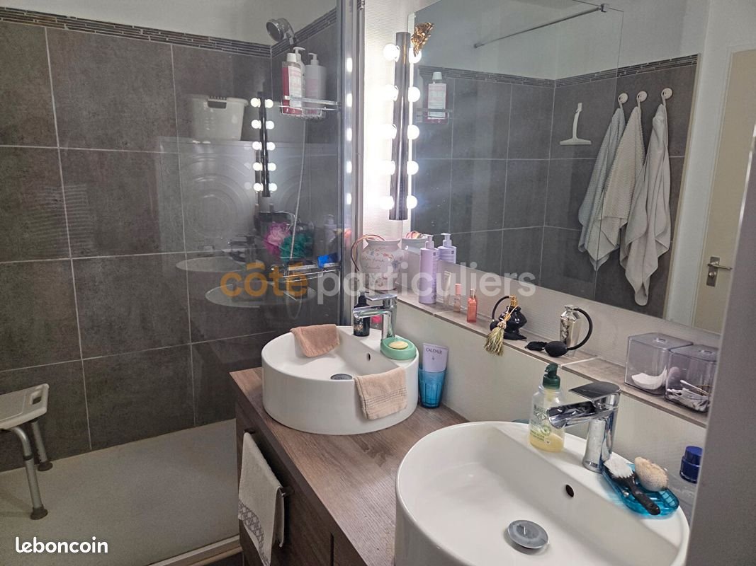 Appartement à louer, 80m², Bordeaux
