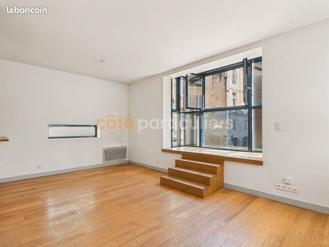 Appartement à vendre, 68m², Bordeaux