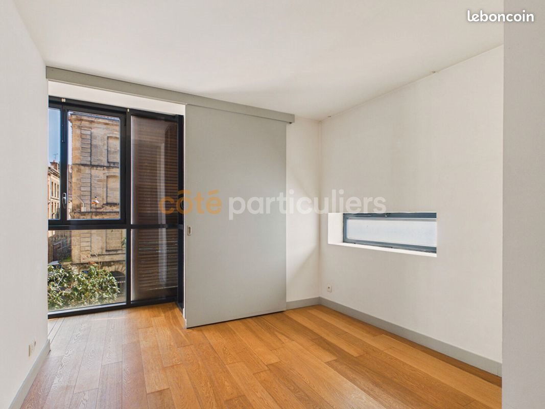 Appartement à vendre, 68m², Bordeaux