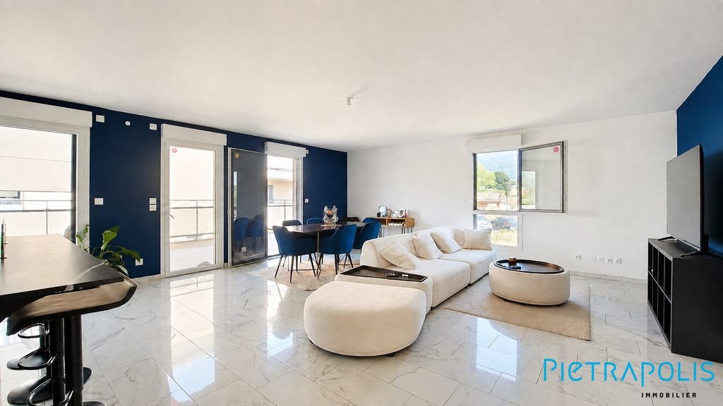 Appartement à vendre, 130m², Crozet