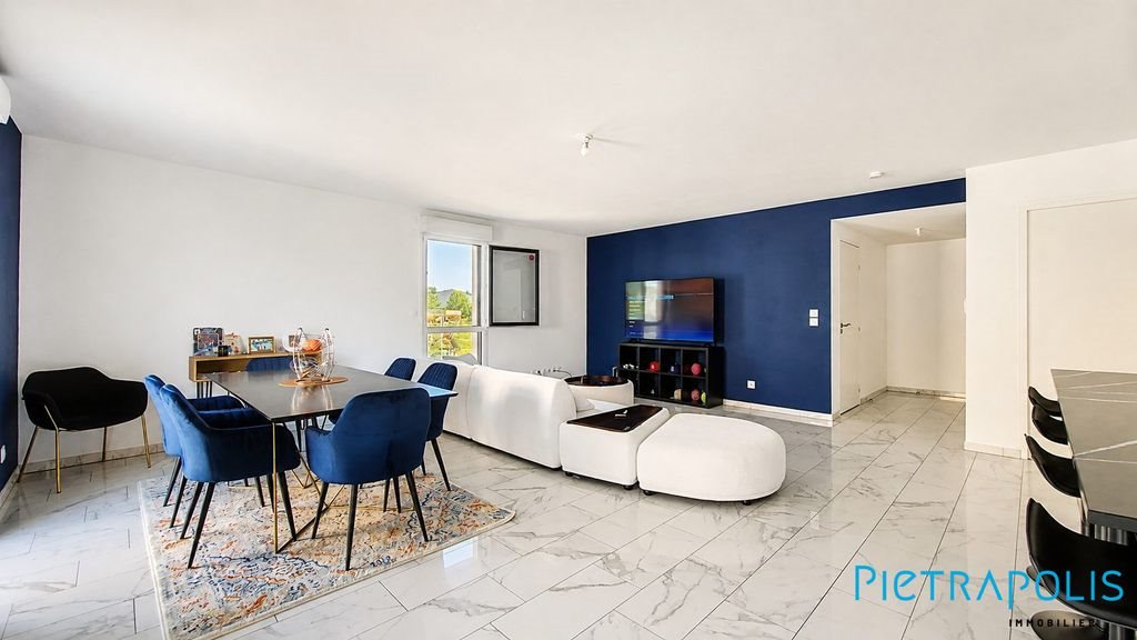 Appartement à vendre, 130m², Crozet