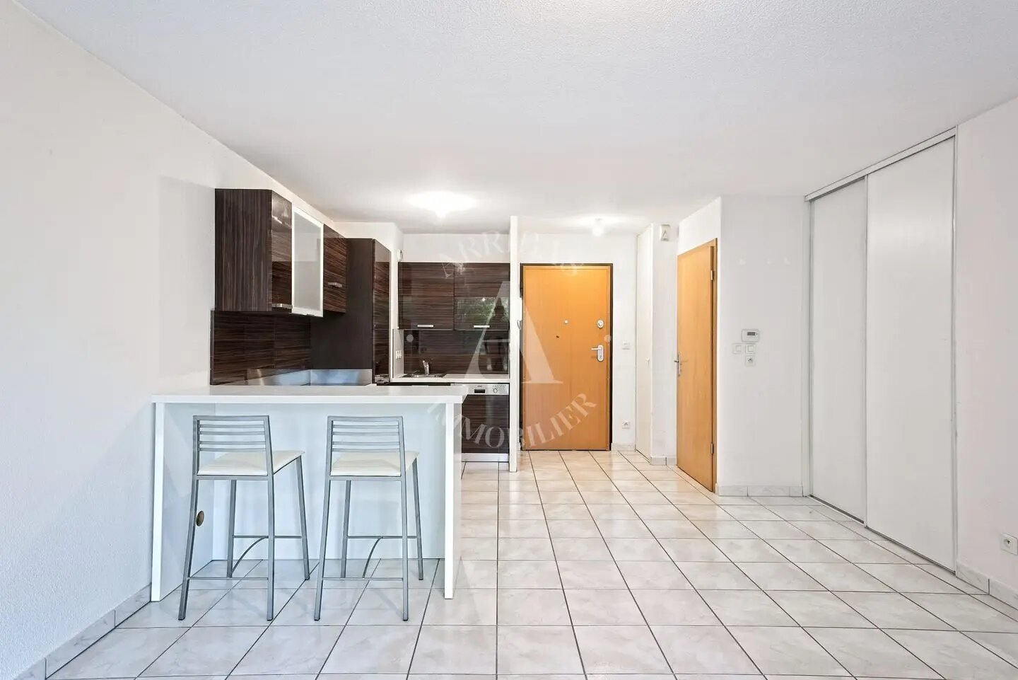 Appartement à vendre, 45m², Prévessin-Moëns