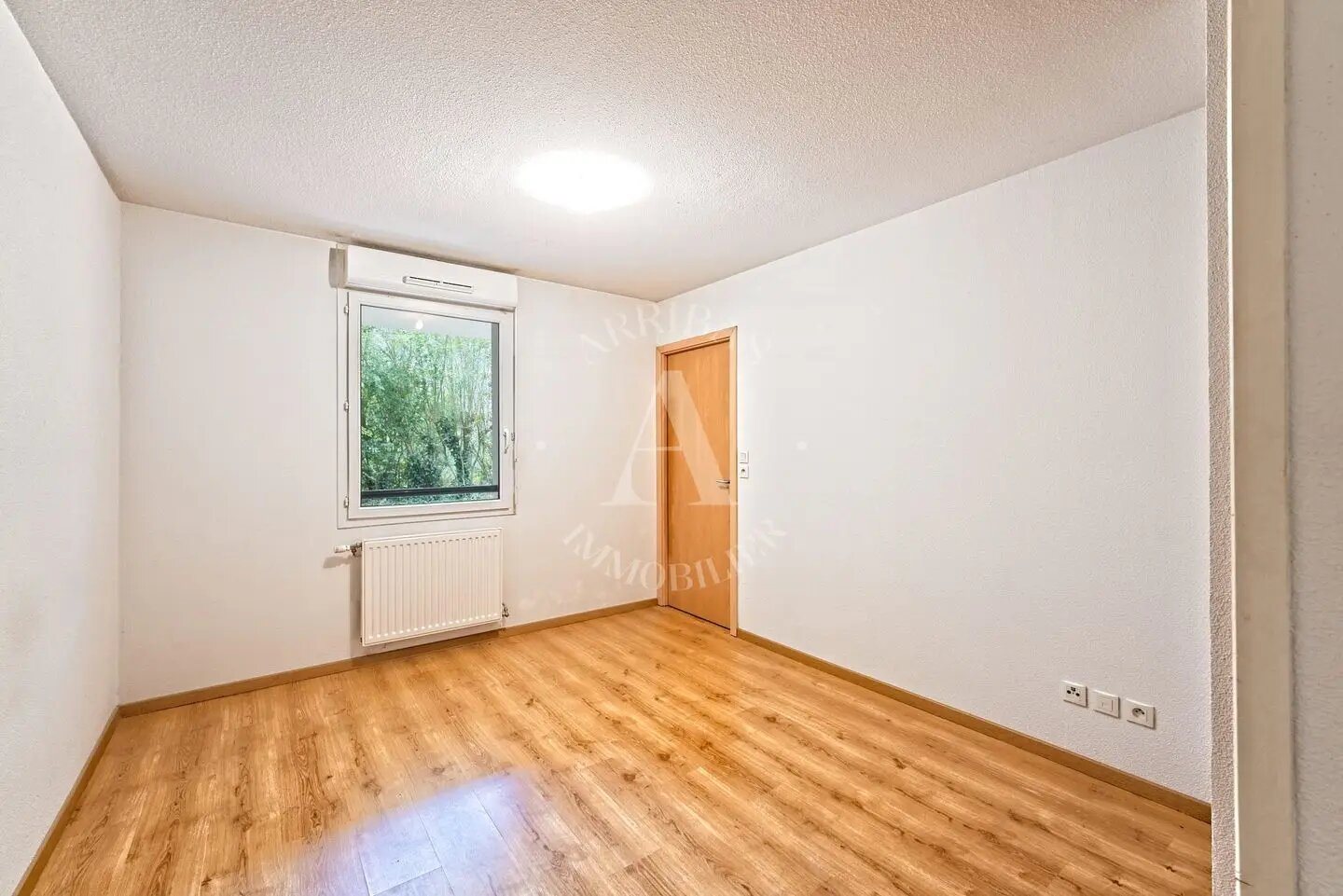 Appartement à vendre, 45m², Prévessin-Moëns