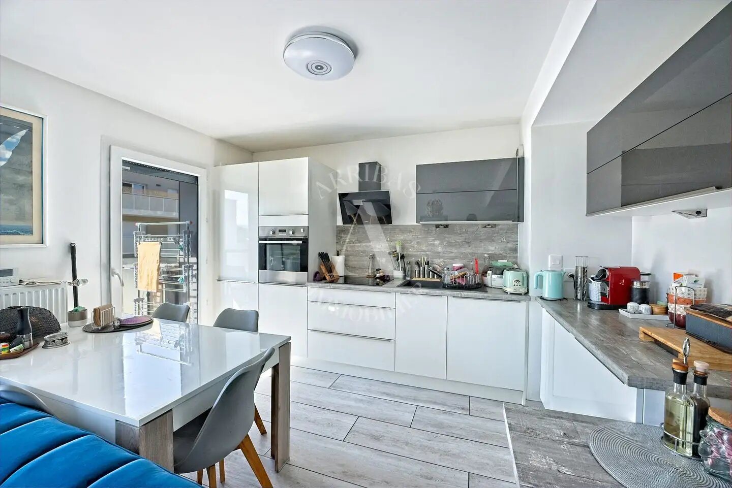 Appartement à vendre, 65m², Ferney-Voltaire