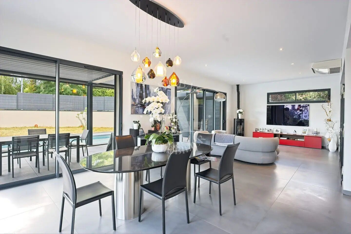 Maison à vendre, 298m², Thoiry