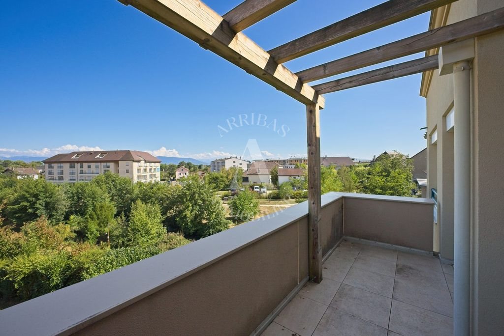 Appartement à vendre, 125m², Divonne-les-Bains