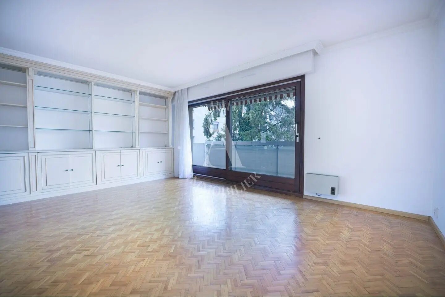 Appartement à vendre, 110m², Ferney-Voltaire