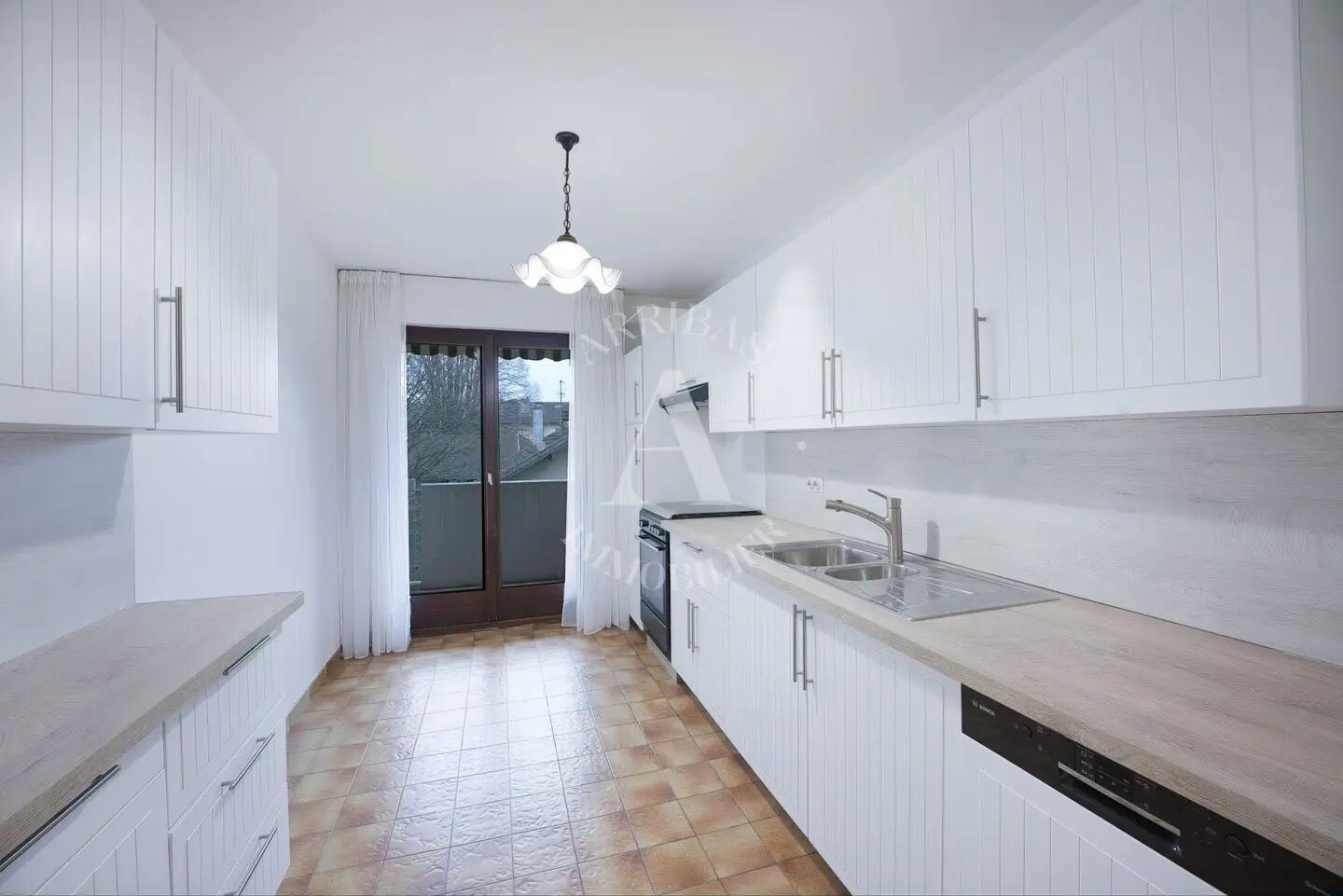 Appartement à vendre, 110m², Ferney-Voltaire