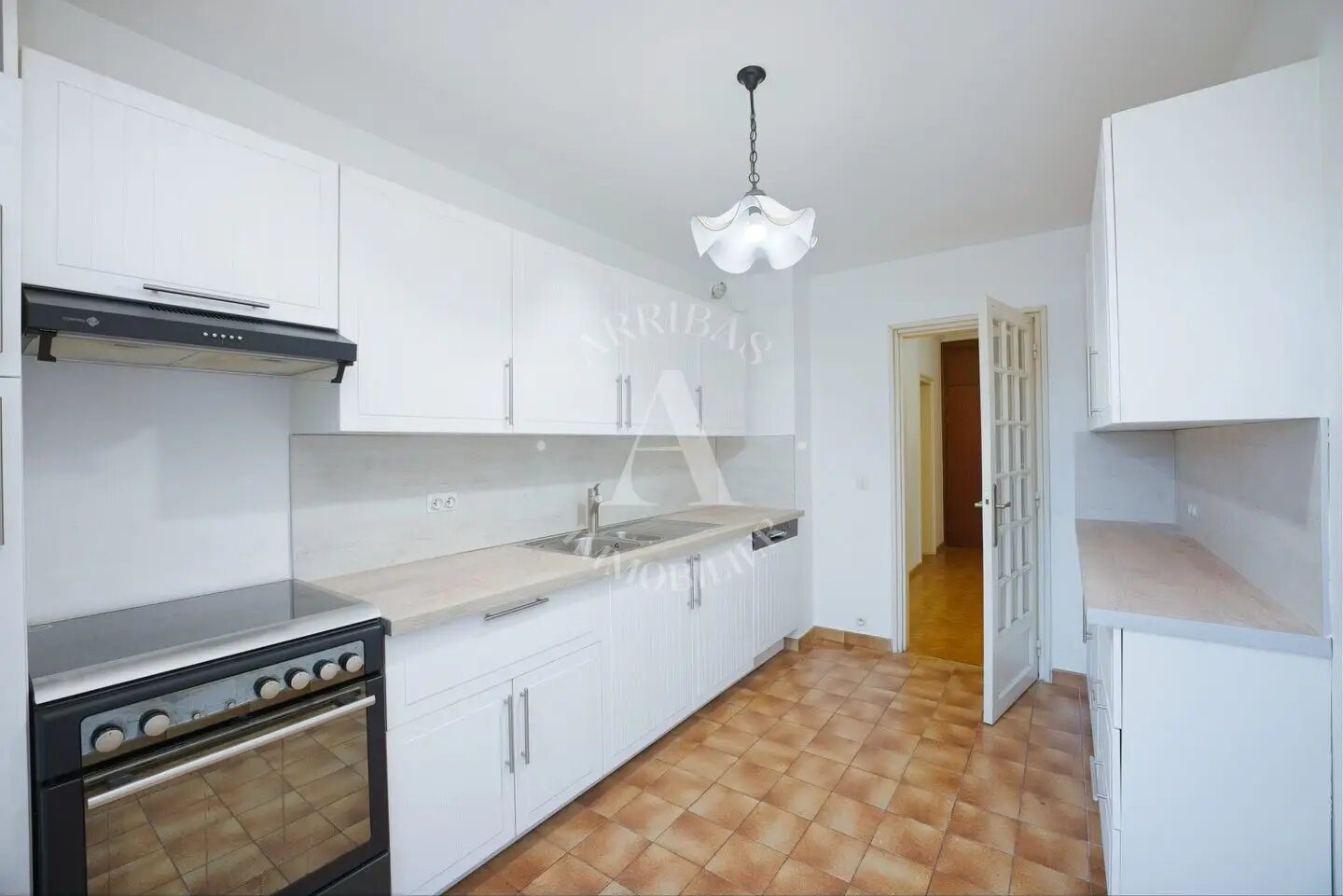 Appartement à vendre, 110m², Ferney-Voltaire