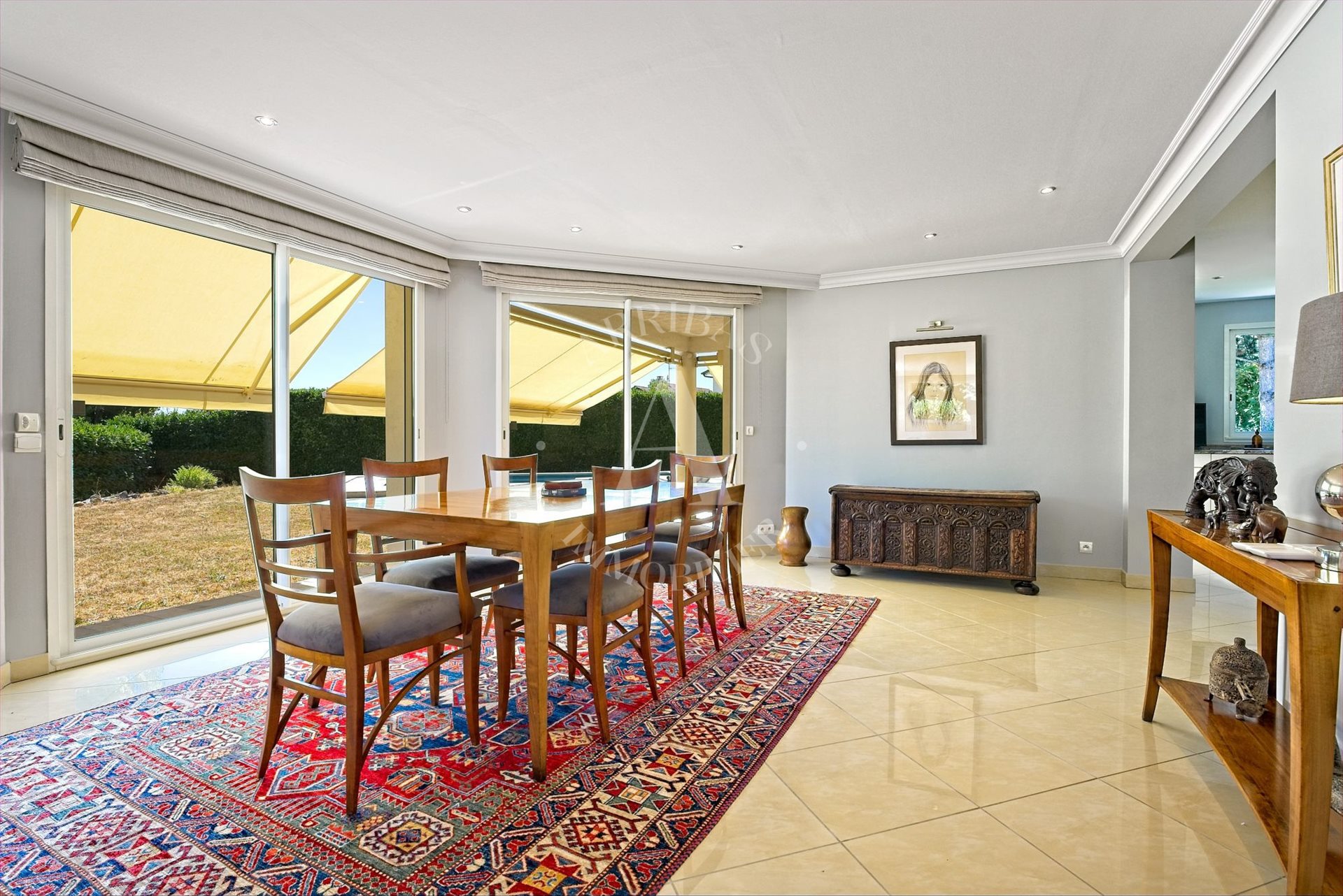 Maison à vendre, 242m², Prévessin-Moëns