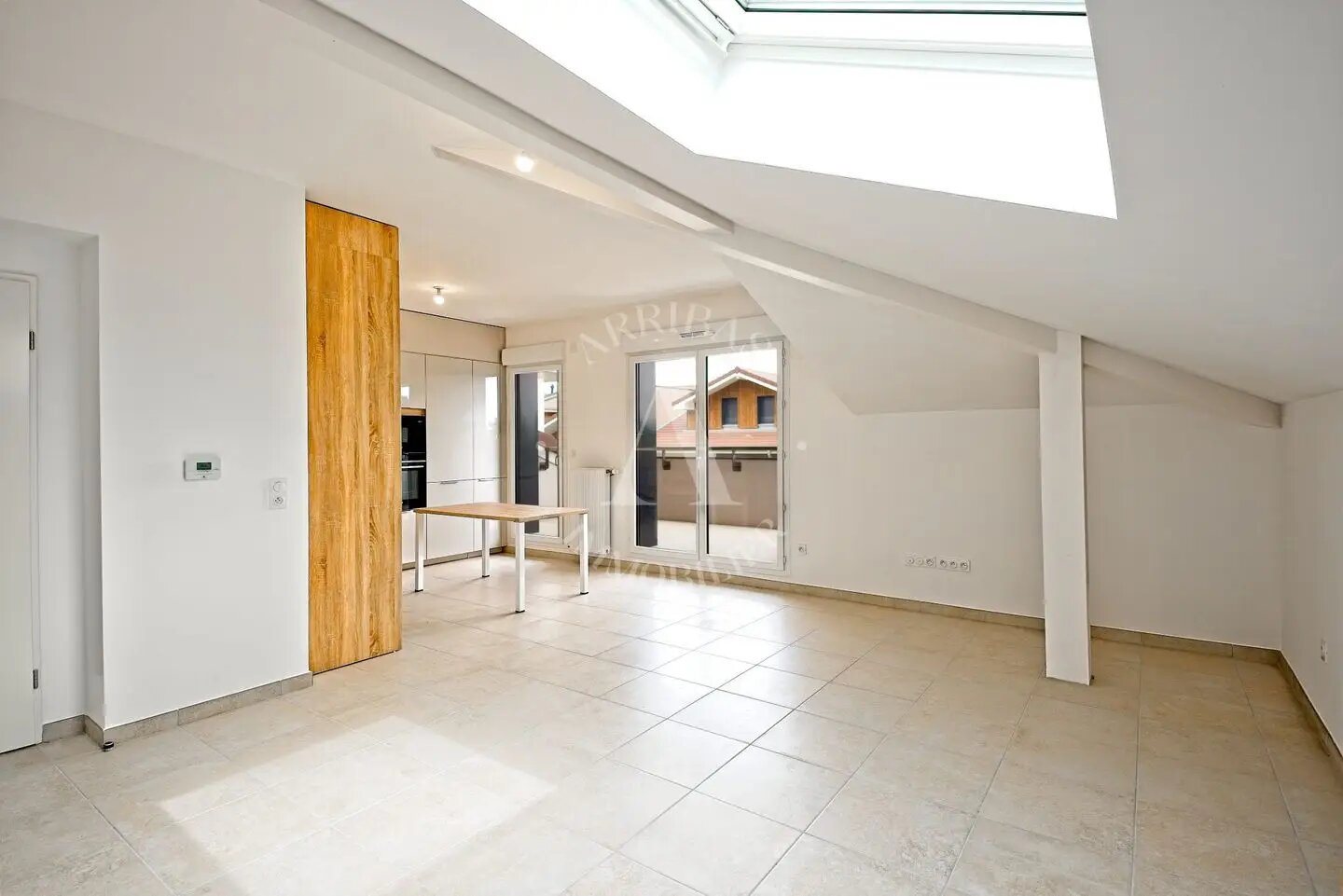 Appartement à vendre, 73m², Ornex