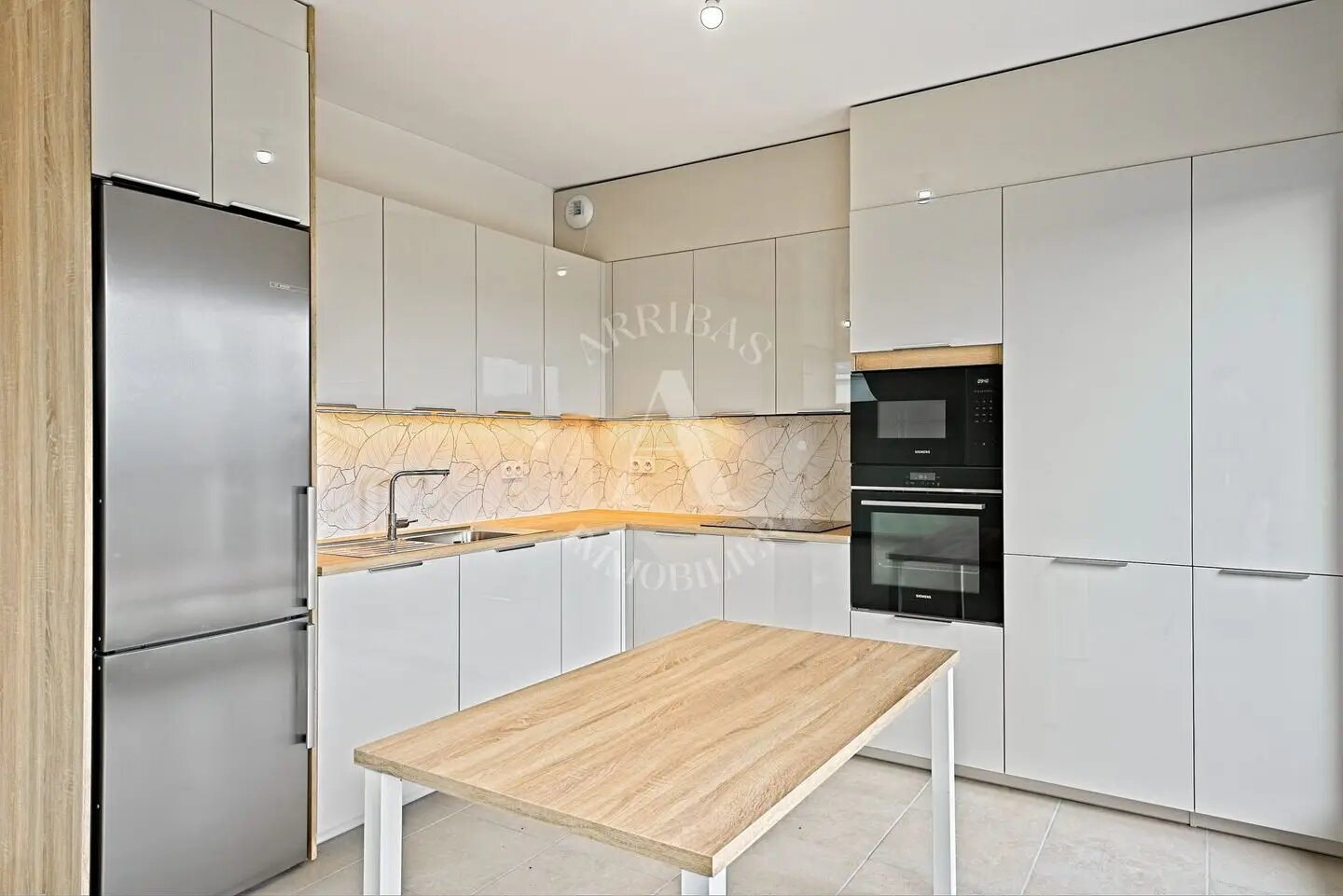 Appartement à vendre, 73m², Ornex