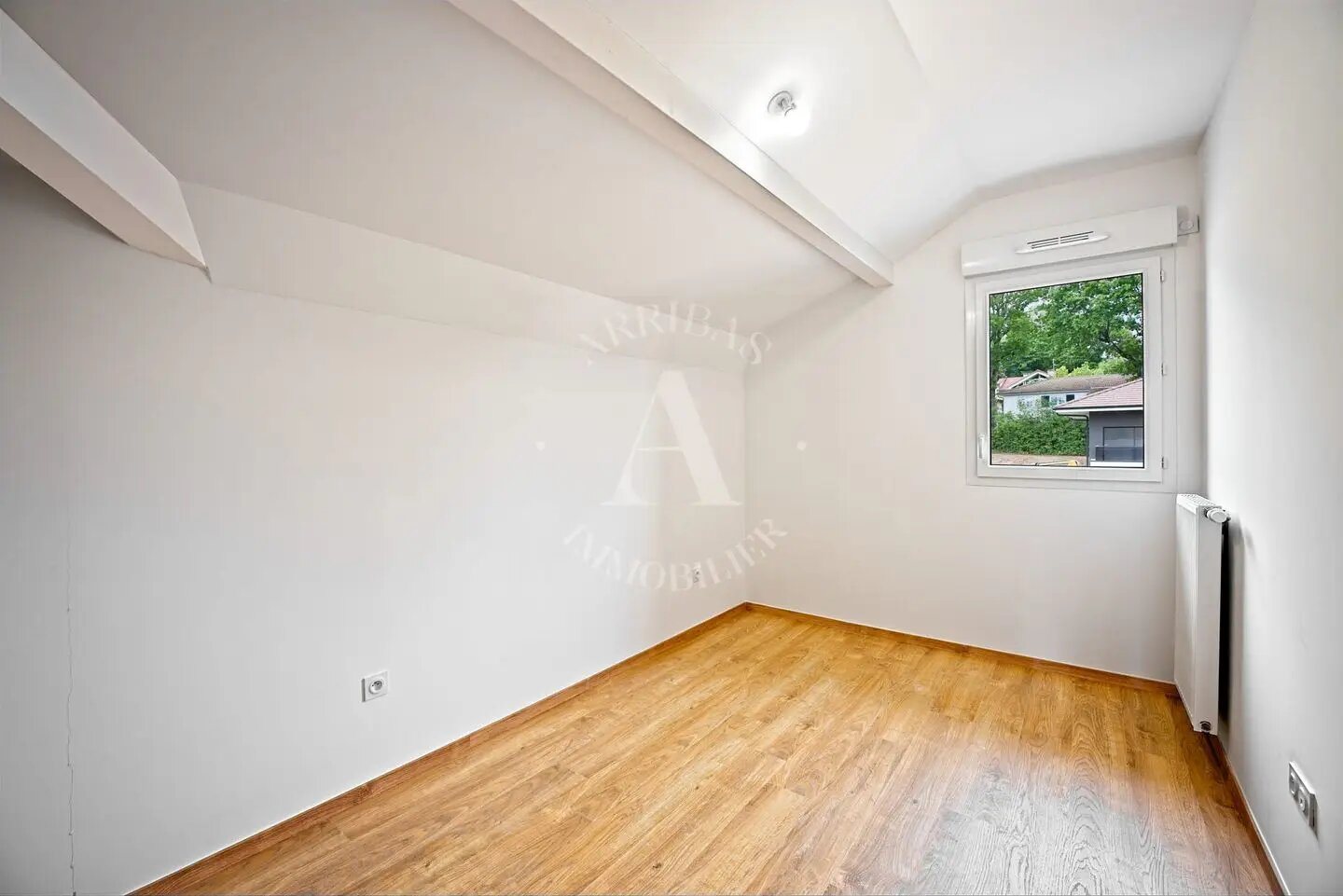 Appartement à vendre, 73m², Ornex