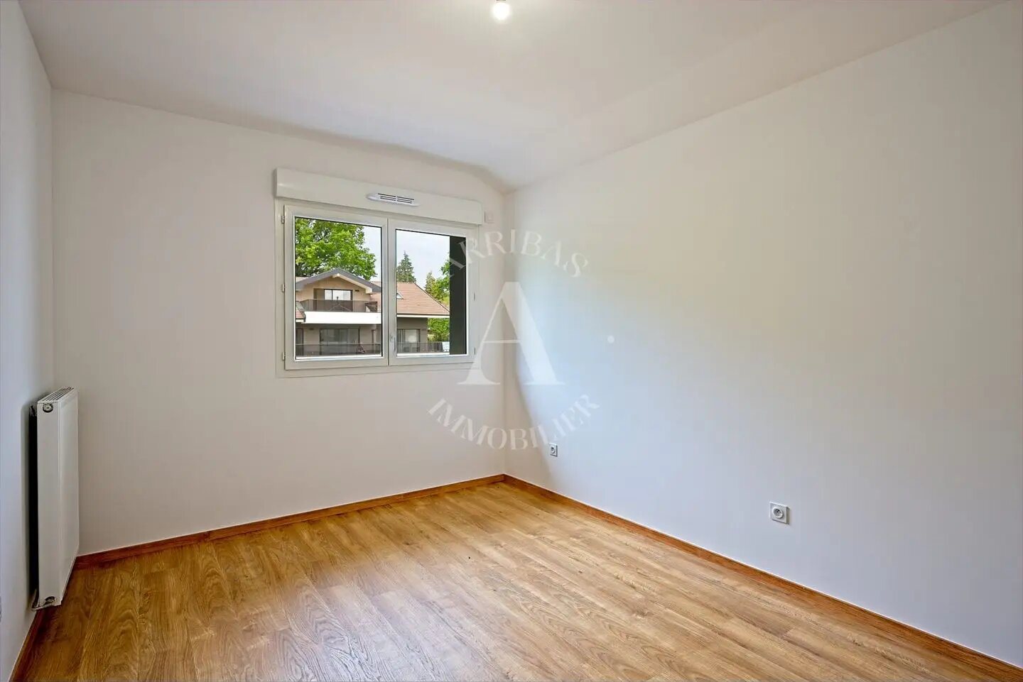 Appartement à vendre, 73m², Ornex