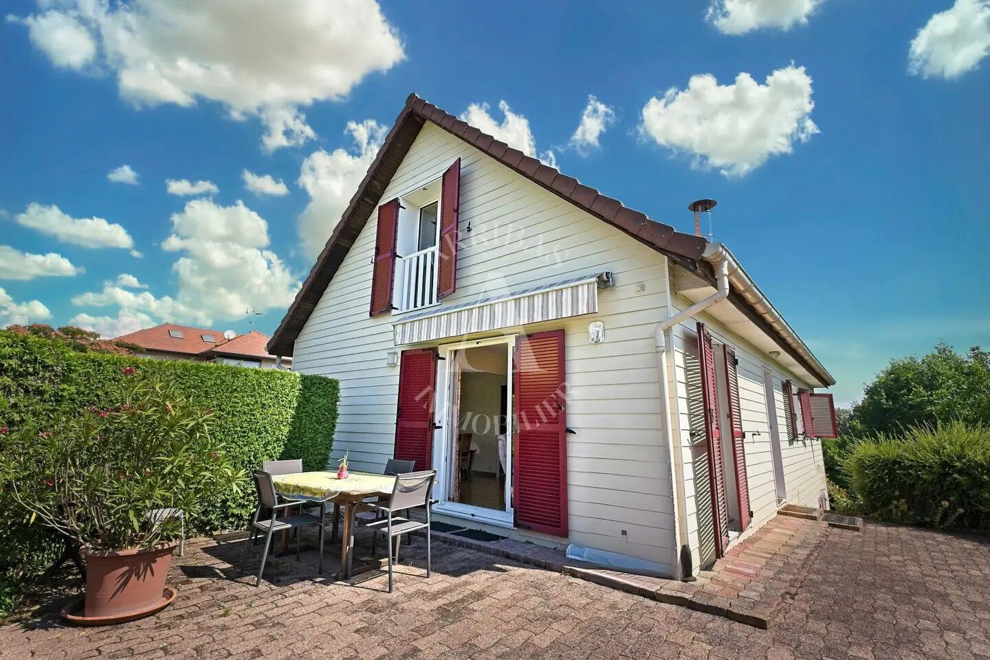 Maison à vendre, 135m², Ornex