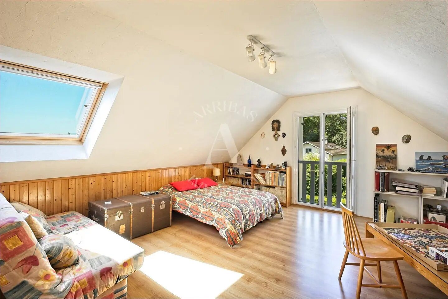 Maison à vendre, 135m², Ornex