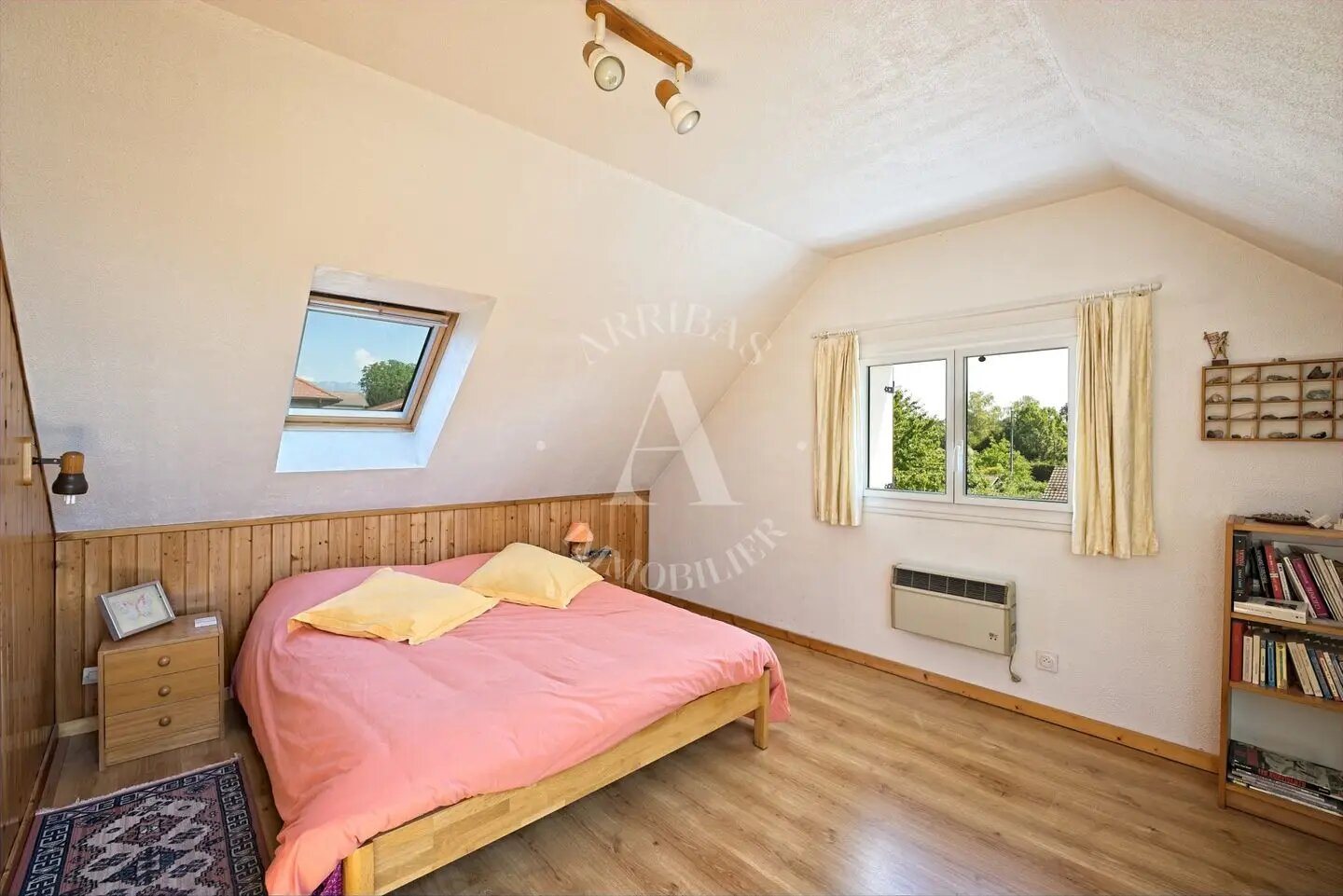 Maison à vendre, 135m², Ornex