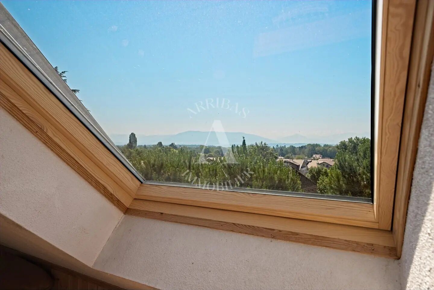 Maison à vendre, 135m², Ornex