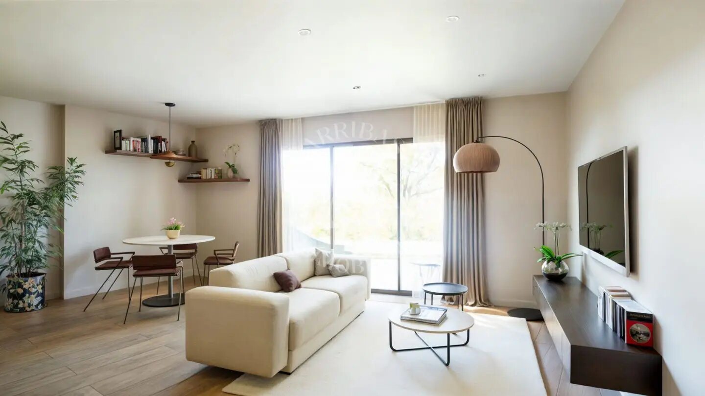 Appartement à vendre, 73m², Ornex
