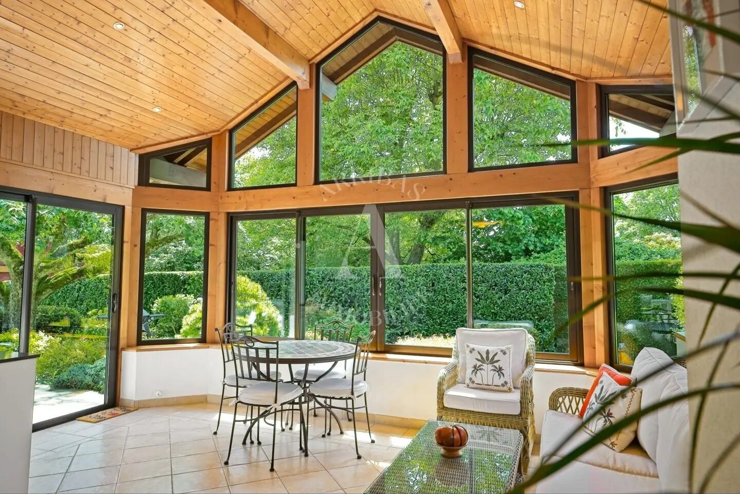 Maison à vendre, 189m², Prévessin-Moëns
