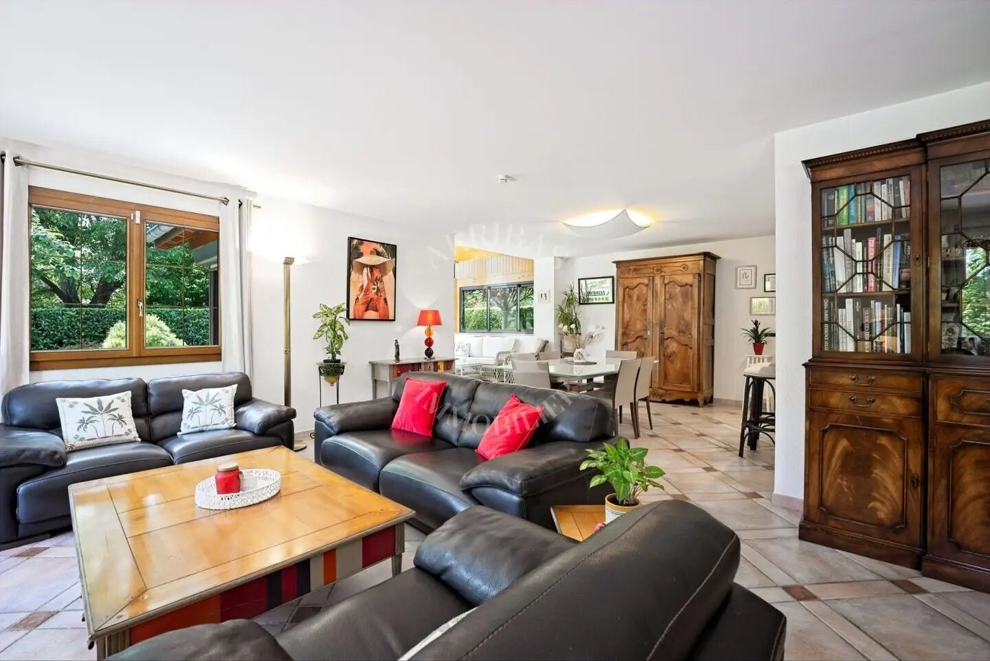 Maison à vendre, 189m², Prévessin-Moëns