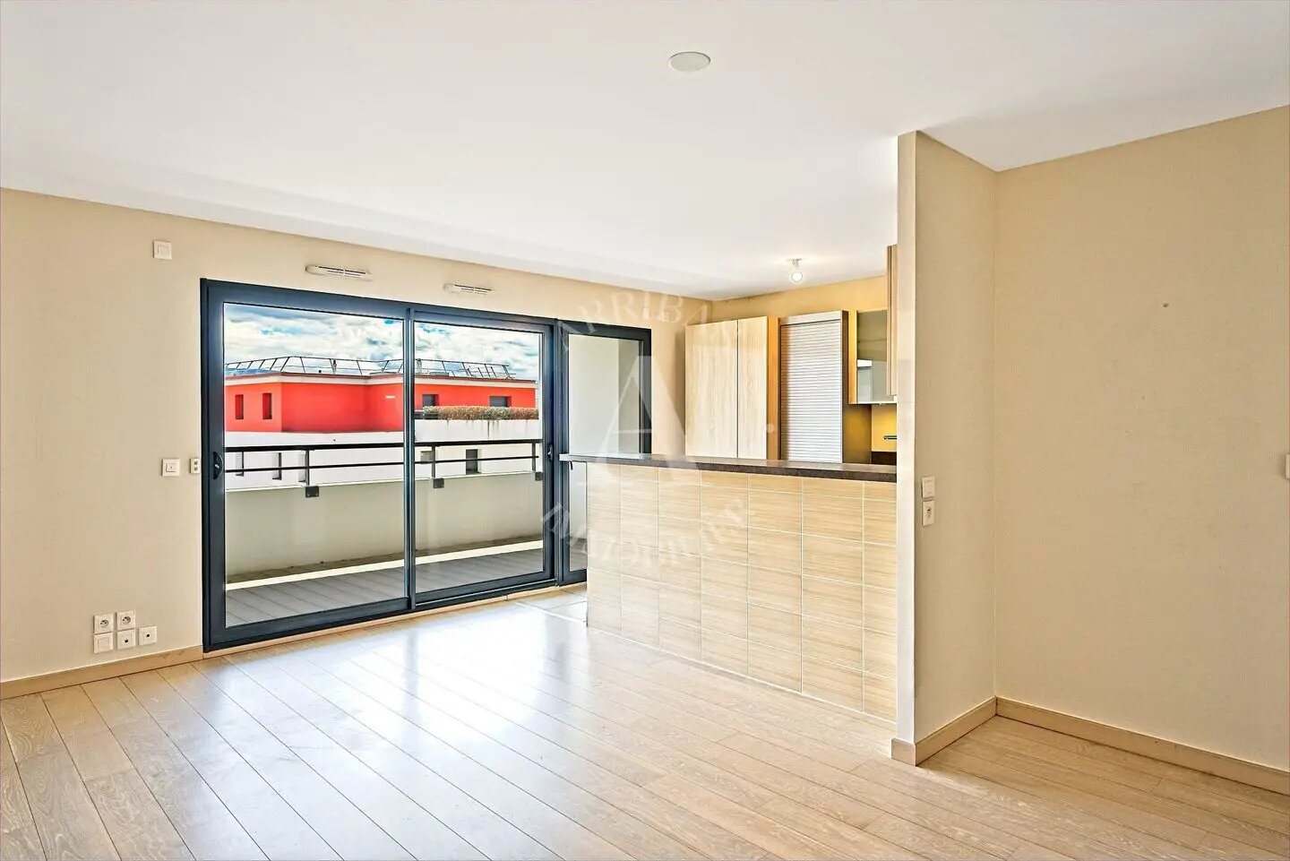 Appartement à vendre, 75m², Ferney-Voltaire