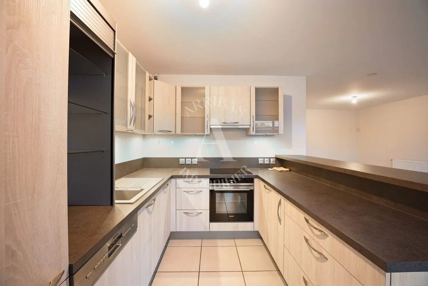 Appartement à vendre, 75m², Ferney-Voltaire