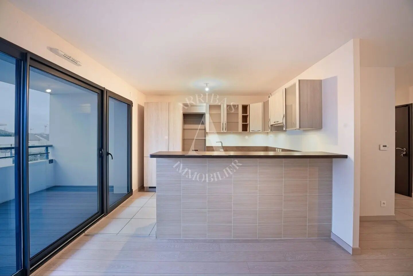 Appartement à vendre, 75m², Ferney-Voltaire