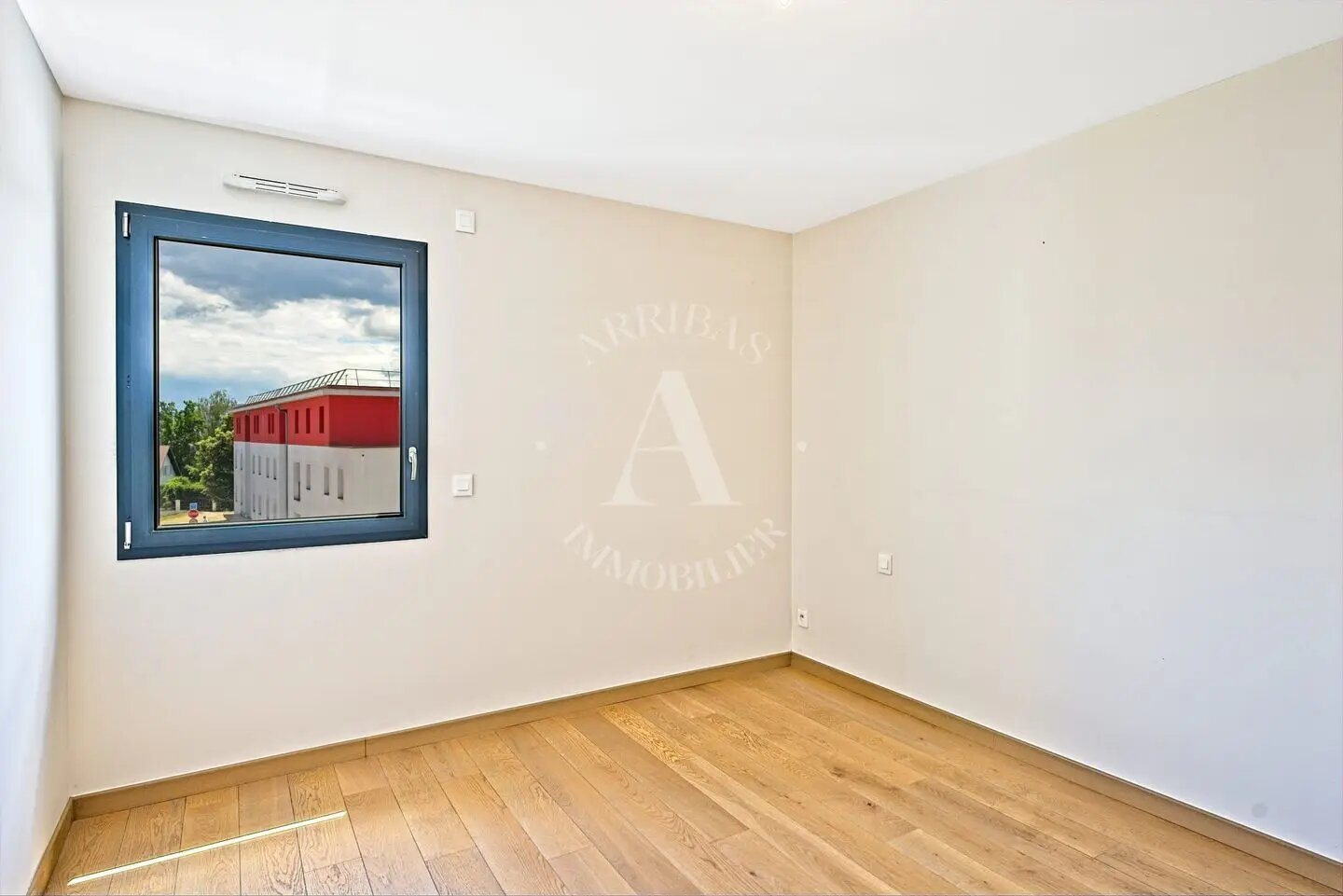Appartement à vendre, 75m², Ferney-Voltaire