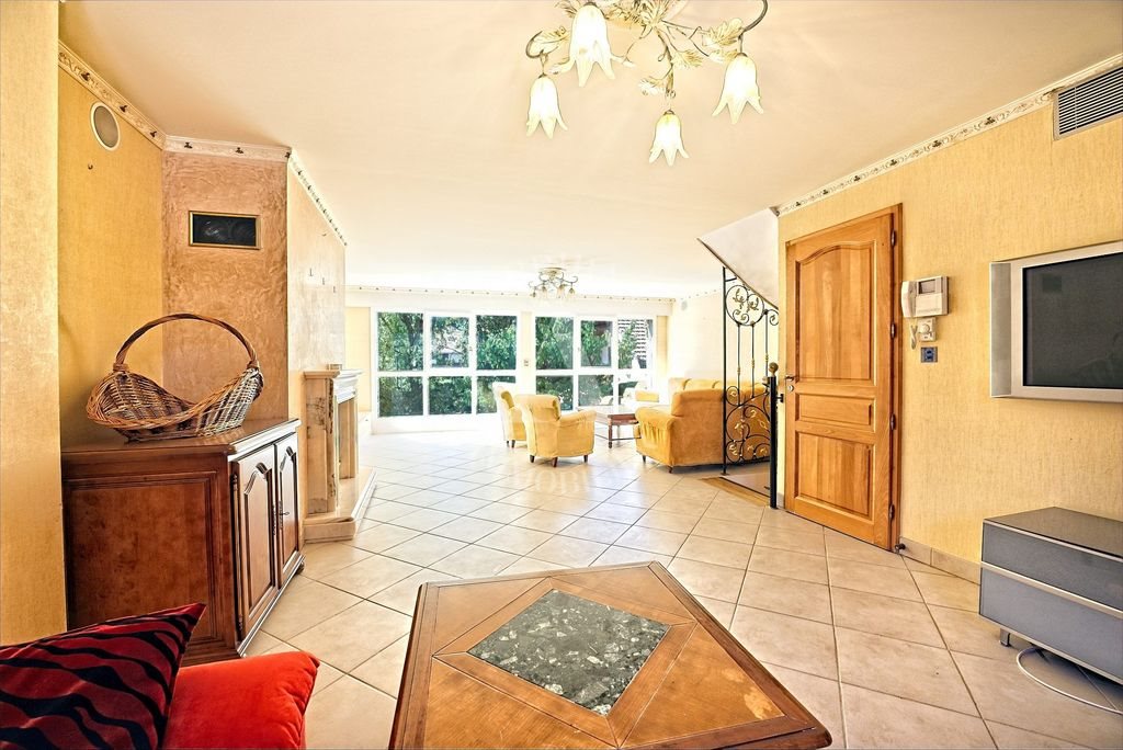 Appartement à vendre, 195m², Ferney-Voltaire