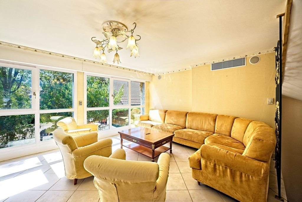 Appartement à vendre, 195m², Ferney-Voltaire