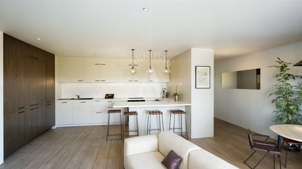 Appartement à vendre, 73m², Ornex